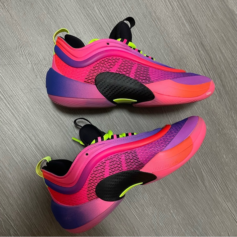 Adidas D.O.N. Issue #6 'Spida Kids